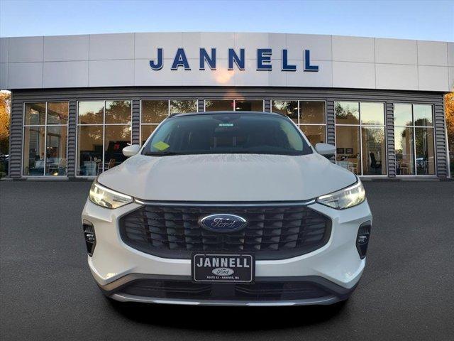 new 2025 Ford Escape car, priced at $39,252