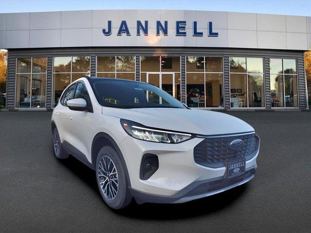 new 2025 Ford Escape car, priced at $39,252