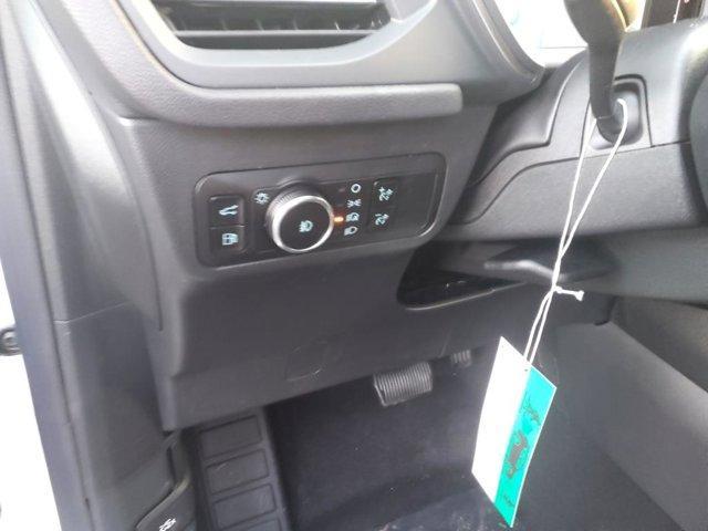 new 2025 Ford Escape car, priced at $38,752