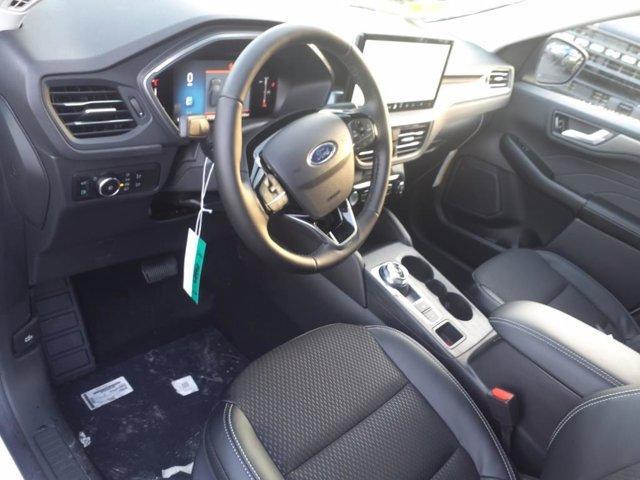new 2025 Ford Escape car, priced at $38,752