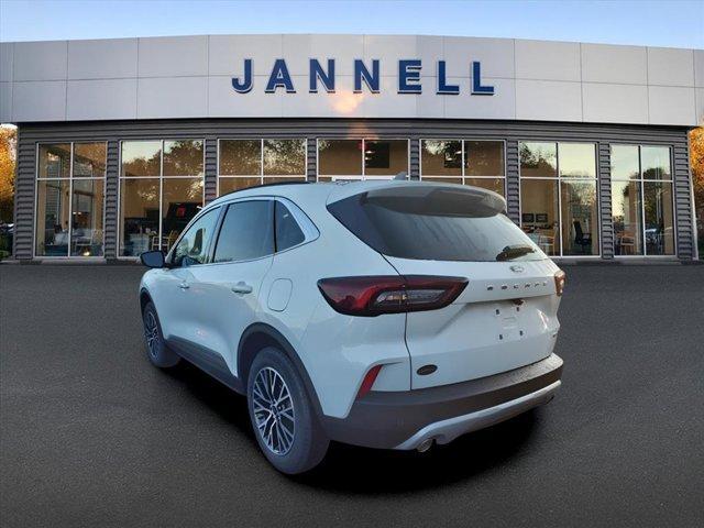 new 2025 Ford Escape car, priced at $39,252