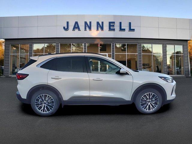 new 2025 Ford Escape car, priced at $39,252