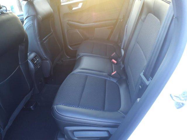 new 2025 Ford Escape car, priced at $38,752