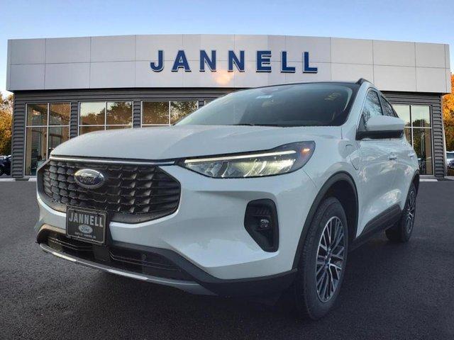 new 2025 Ford Escape car, priced at $38,752