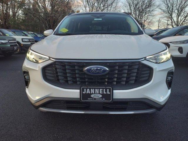 new 2025 Ford Escape car, priced at $38,752