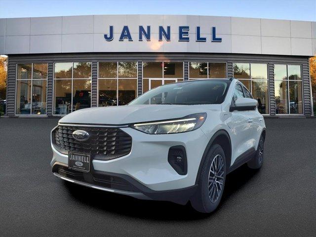 new 2025 Ford Escape car, priced at $38,752