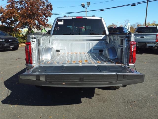 new 2024 Ford F-150 car, priced at $60,313