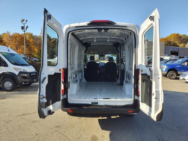 used 2023 Ford Transit-250 car, priced at $46,755