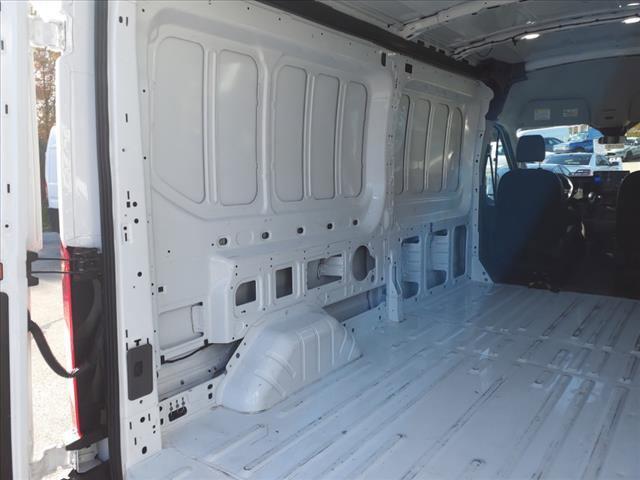 used 2023 Ford Transit-250 car, priced at $46,755