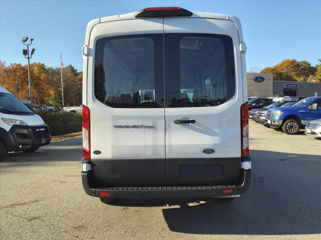 used 2023 Ford Transit-250 car, priced at $46,755