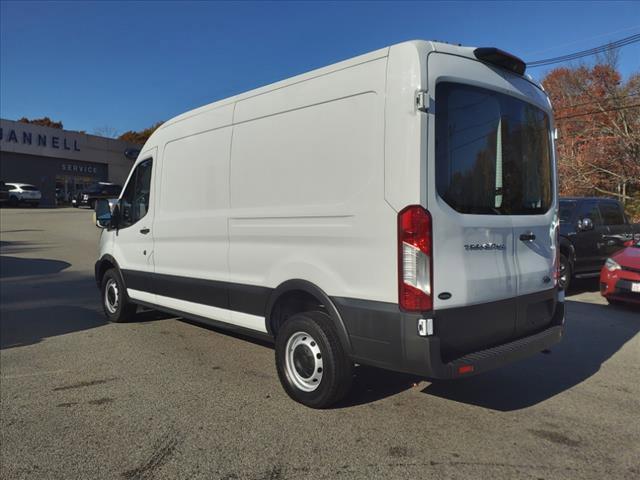 used 2023 Ford Transit-250 car, priced at $46,755