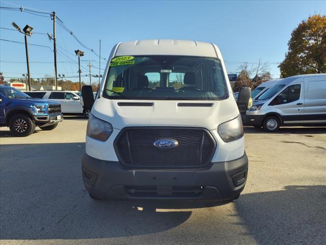 used 2023 Ford Transit-250 car, priced at $46,755