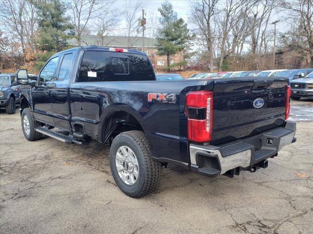 new 2024 Ford F-250 car, priced at $59,339