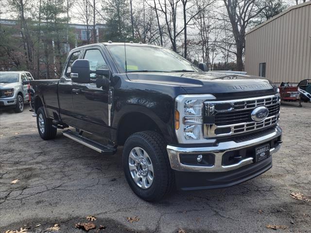 new 2024 Ford F-250 car, priced at $59,339