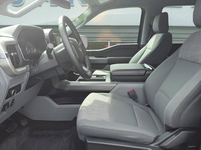 used 2023 Ford F-150 car, priced at $46,777
