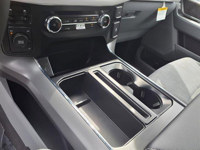 used 2023 Ford F-150 car, priced at $46,777