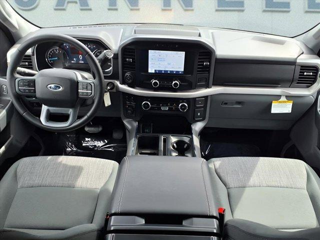 used 2023 Ford F-150 car, priced at $46,777