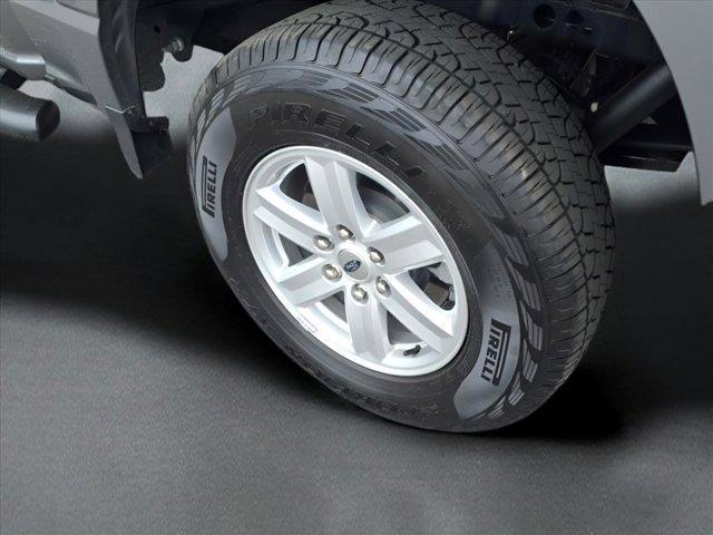used 2023 Ford F-150 car, priced at $46,777