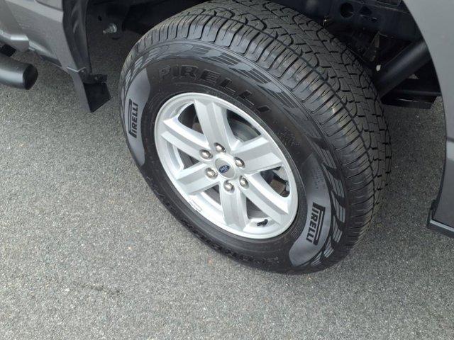 used 2023 Ford F-150 car, priced at $46,777