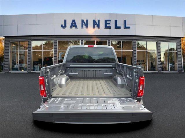 used 2023 Ford F-150 car, priced at $46,777