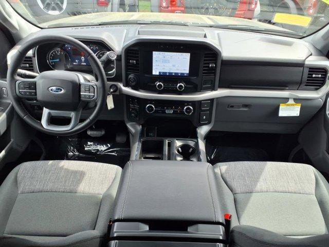 used 2023 Ford F-150 car, priced at $46,777