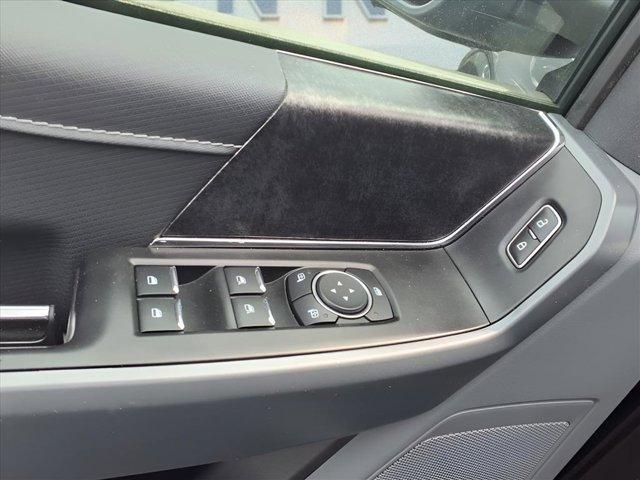 used 2023 Ford F-150 car, priced at $46,777