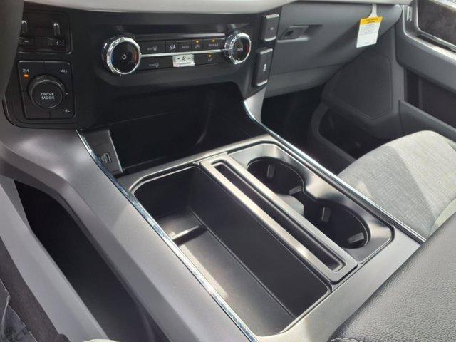 used 2023 Ford F-150 car, priced at $46,777