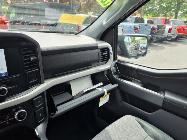 used 2023 Ford F-150 car, priced at $46,777