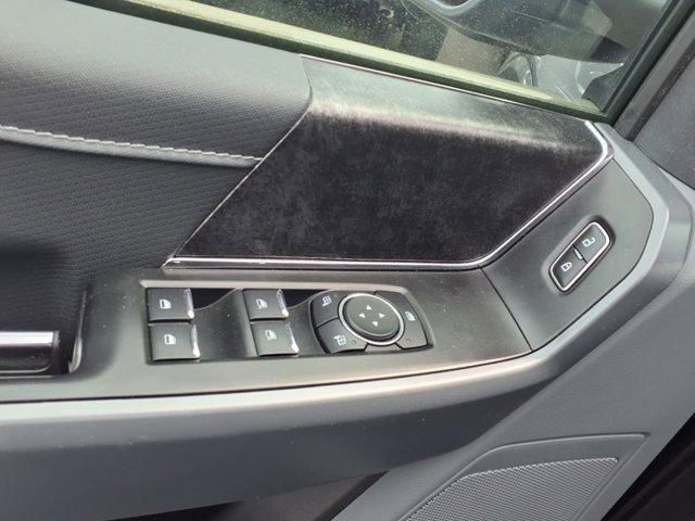 used 2023 Ford F-150 car, priced at $46,777