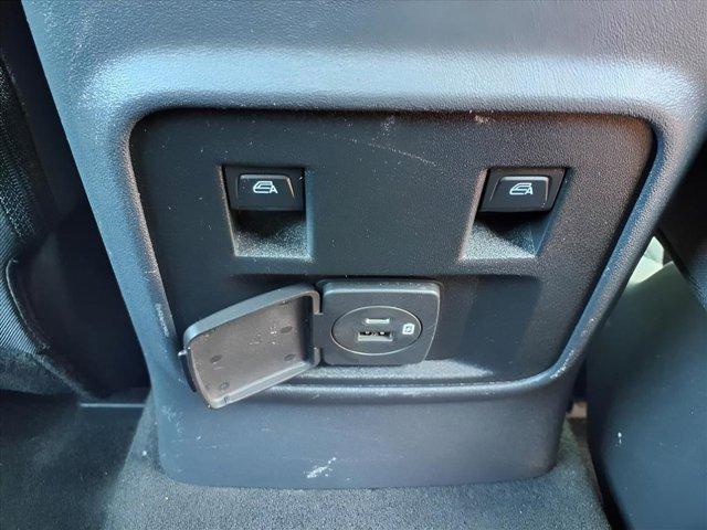 used 2022 Ford Bronco car, priced at $41,470