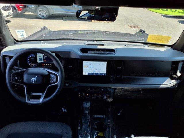 used 2022 Ford Bronco car, priced at $41,470