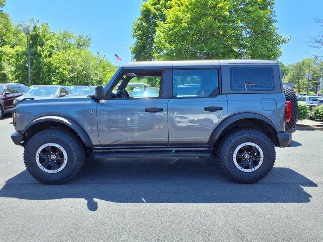 used 2022 Ford Bronco car, priced at $41,470