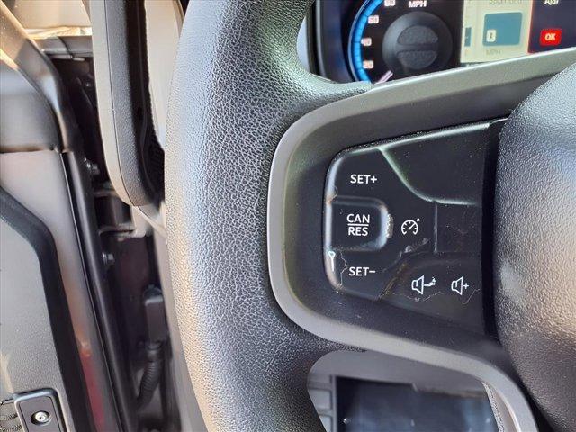 used 2022 Ford Bronco car, priced at $41,470