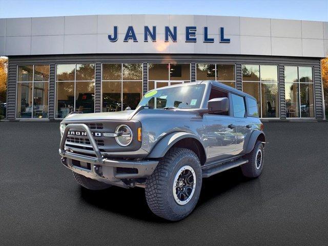 used 2022 Ford Bronco car, priced at $41,470
