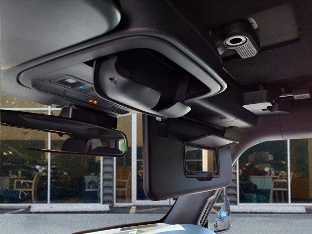 used 2022 Ford Bronco car, priced at $41,470