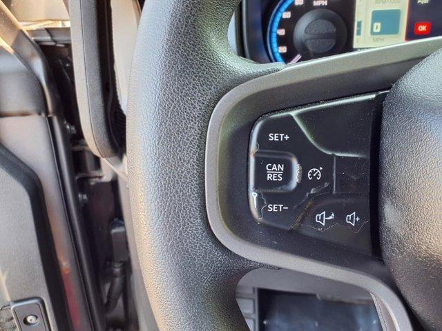 used 2022 Ford Bronco car, priced at $41,470