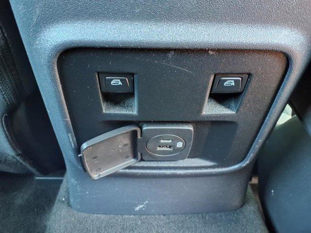 used 2022 Ford Bronco car, priced at $41,470