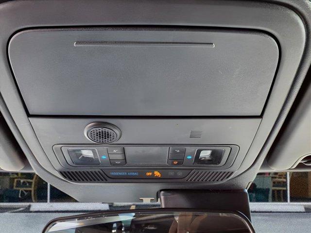 used 2022 Ford Bronco car, priced at $41,470