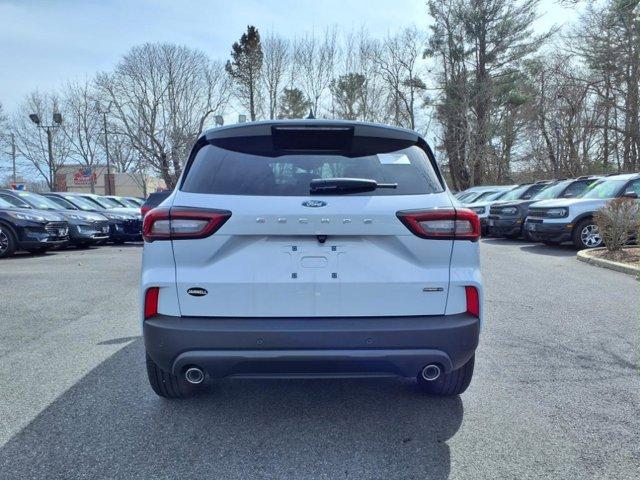 new 2025 Ford Escape car, priced at $36,467