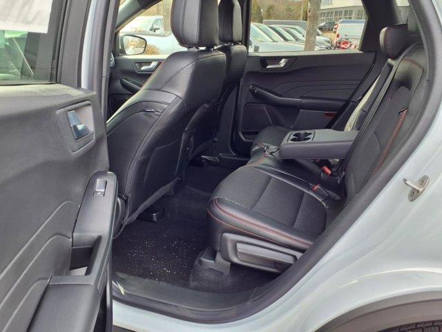 new 2025 Ford Escape car, priced at $36,467