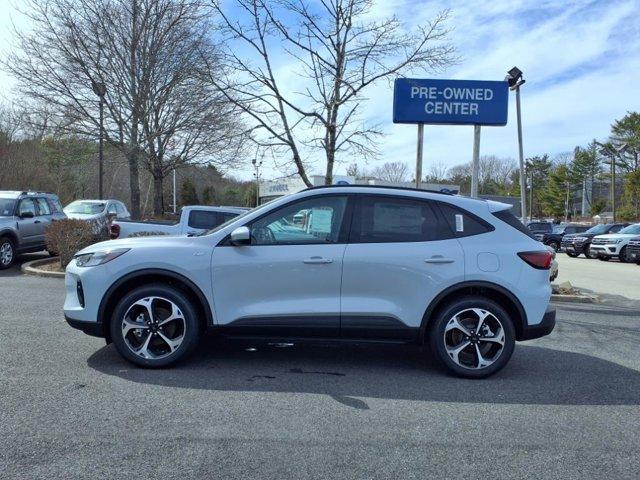new 2025 Ford Escape car, priced at $36,467