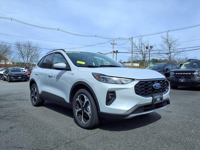 new 2025 Ford Escape car, priced at $36,467