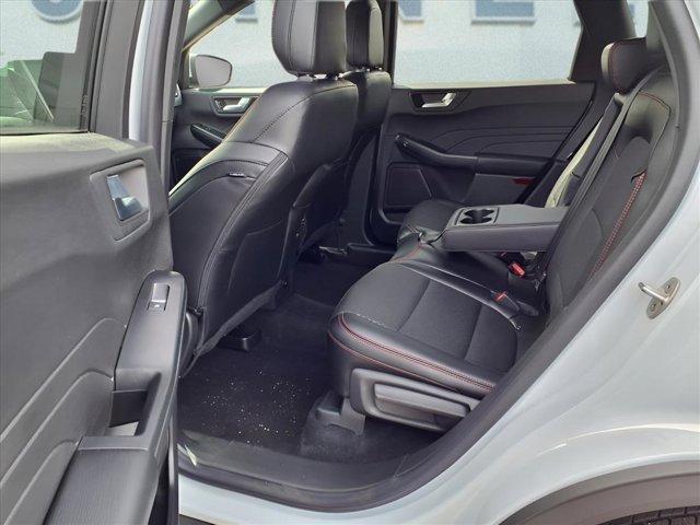 new 2025 Ford Escape car, priced at $32,990