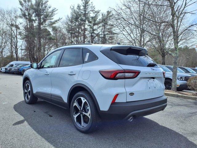 new 2025 Ford Escape car, priced at $36,467