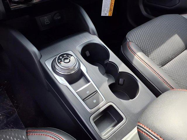 new 2025 Ford Escape car, priced at $32,990