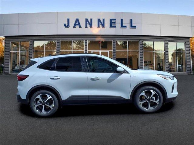 new 2025 Ford Escape car, priced at $32,990