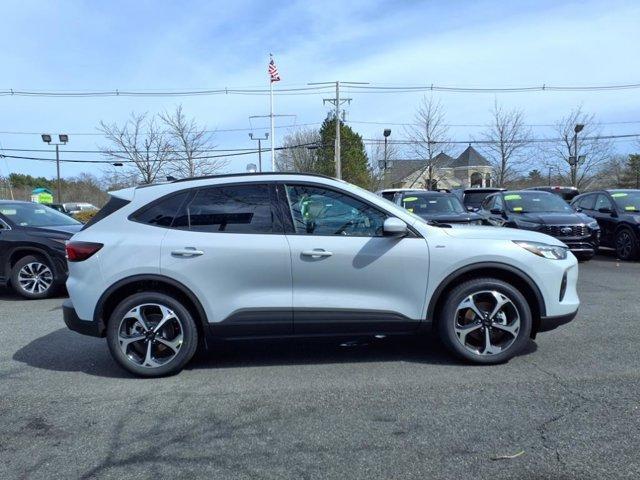 new 2025 Ford Escape car, priced at $36,467