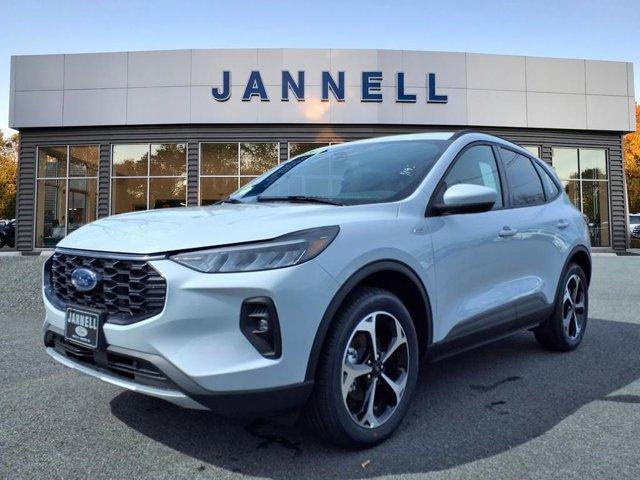 new 2025 Ford Escape car, priced at $36,467