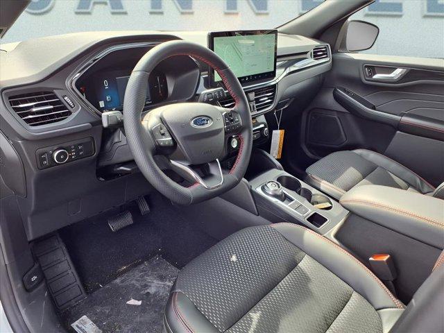 new 2025 Ford Escape car, priced at $32,990