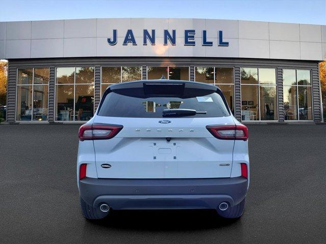 new 2025 Ford Escape car, priced at $32,990